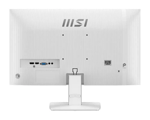 Монитор 24.5" MSI PRO MP251W E2, White