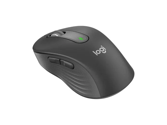 Беспроводная Мышь Logitech Signature M650, Graphite 5