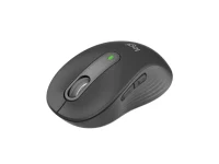 Беспроводная Мышь Logitech Signature M650, Graphite 4