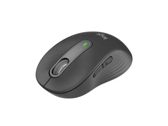 Беспроводная Мышь Logitech Signature M650, Graphite 4
