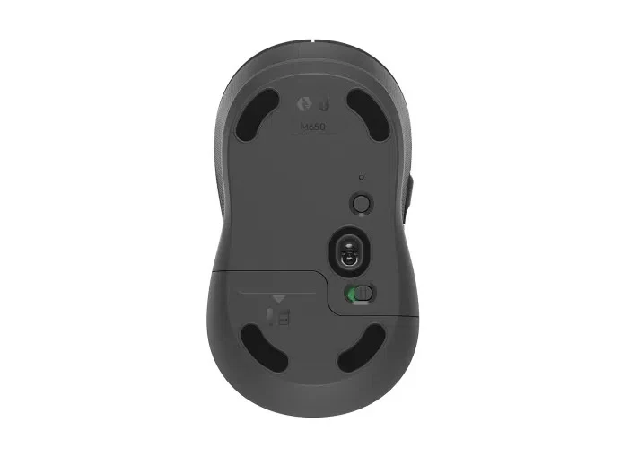 Беспроводная Мышь Logitech Signature M650, Graphite 2
