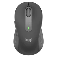 Беспроводная Мышь Logitech Signature M650, Graphite