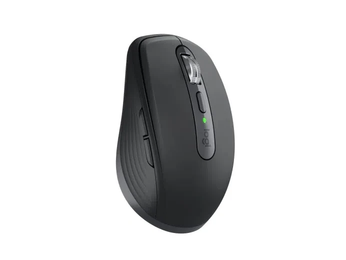 Беспроводная Мышь Logitech MX Anywhere 3S, Graphite 4