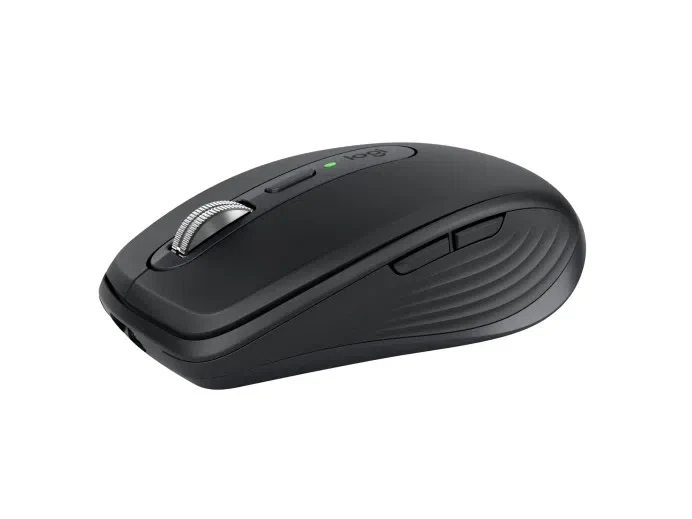 Беспроводная Мышь Logitech MX Anywhere 3S, Graphite 7