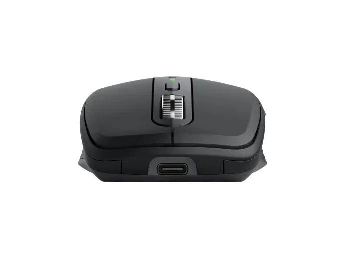Беспроводная Мышь Logitech MX Anywhere 3S, Graphite 3