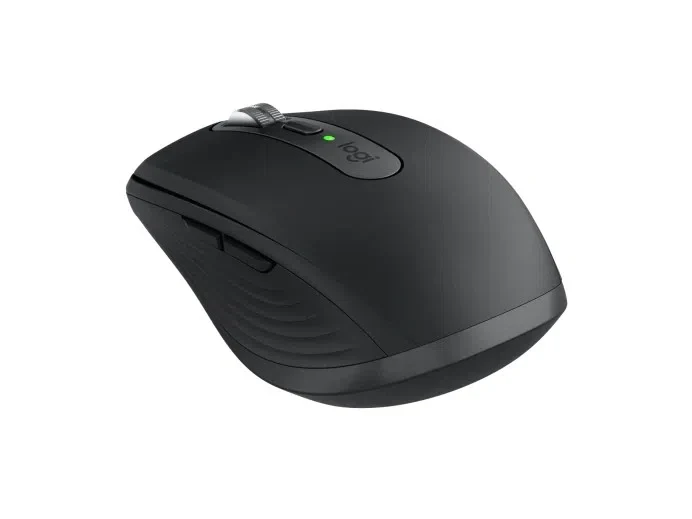Беспроводная Мышь Logitech MX Anywhere 3S, Graphite 5