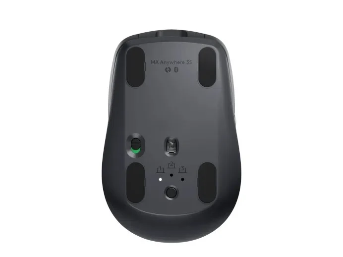 Беспроводная Мышь Logitech MX Anywhere 3S, Graphite 2