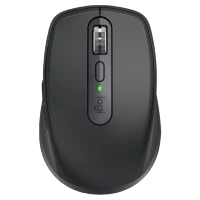 Беспроводная Мышь Logitech MX Anywhere 3S, Graphite