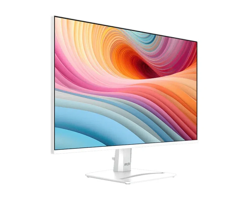 Монитор 27" MSI PRO MP275W E2, White 3