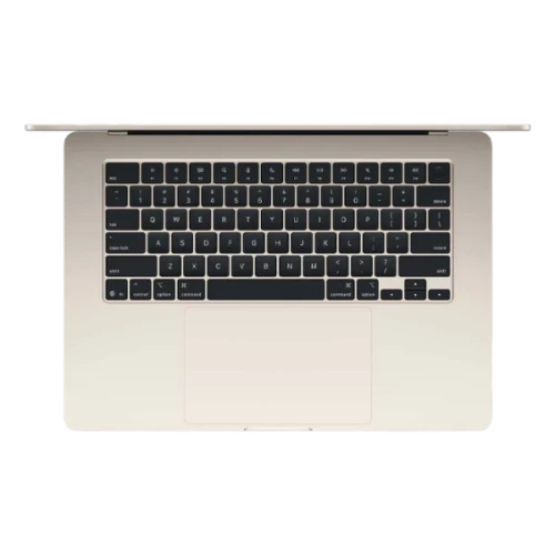 Apple MacBook Air 15.3" 2026, 16GB/1TB, Starlight