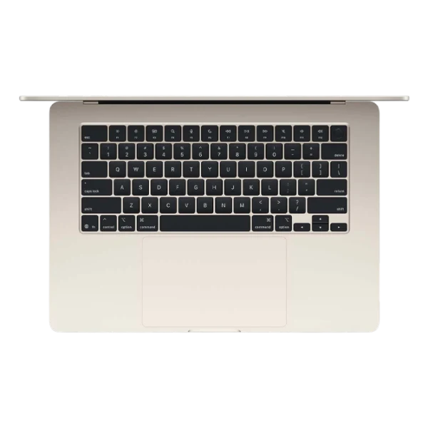 Apple MacBook Air 15.3" 2026, 16GB/1TB, Starlight 2
