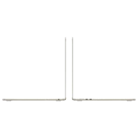 Apple MacBook Air 15.3" 2026, 16GB/1TB, Starlight 3