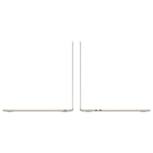 Apple MacBook Air 15.3" 2026, 16GB/1TB, Starlight