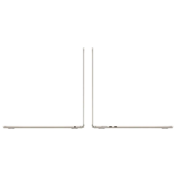 Apple MacBook Air 15.3" 2026, 16GB/1TB, Starlight 3