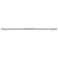 Apple MacBook Air 15.3" 2026, 16GB/1TB, Starlight 4