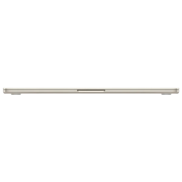 Apple MacBook Air 15.3" 2026, 16GB/1TB, Starlight 4