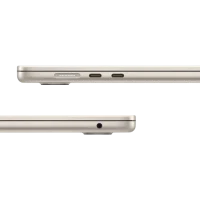 Apple MacBook Air 15.3" 2026, 16GB/1TB, Starlight 5