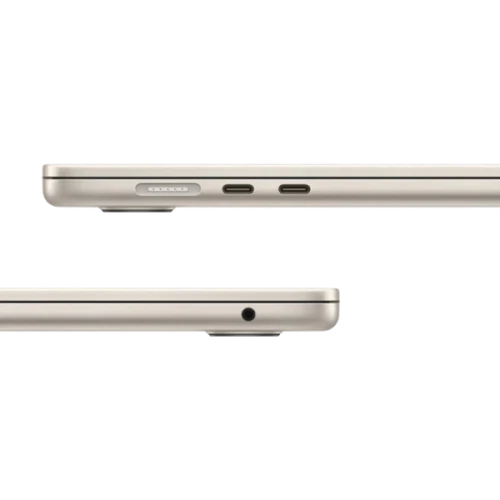 Apple MacBook Air 15.3" 2026, 16GB/1TB, Starlight