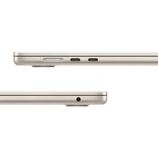 Apple MacBook Air 15.3" 2026, 16GB/1TB, Starlight 5
