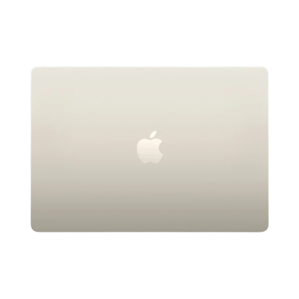 Apple MacBook Air 15.3" 2026, 16GB/1TB, Starlight 6