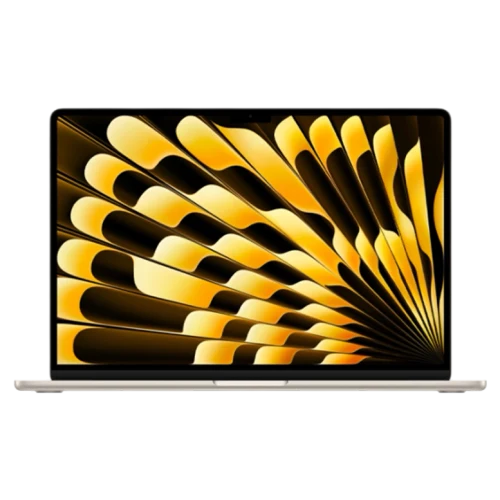 Apple MacBook Air 15.3" 2026, 16GB/1TB, Starlight