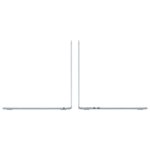 Apple MacBook Air 15.3" 2026, 16GB/1TB, Sky Blue