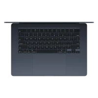Apple MacBook Air 15.3" 2026, 16/512ГБ, Midnight 2