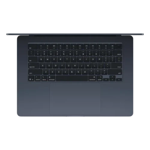 Apple MacBook Air 15.3" 2026, 16/512ГБ, Midnight