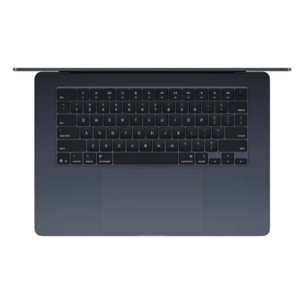 Apple MacBook Air 15.3" 2026, 16/512ГБ, Midnight 2