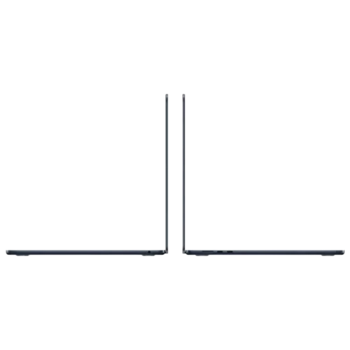 Apple MacBook Air 15.3" 2026, 16/512ГБ, Midnight