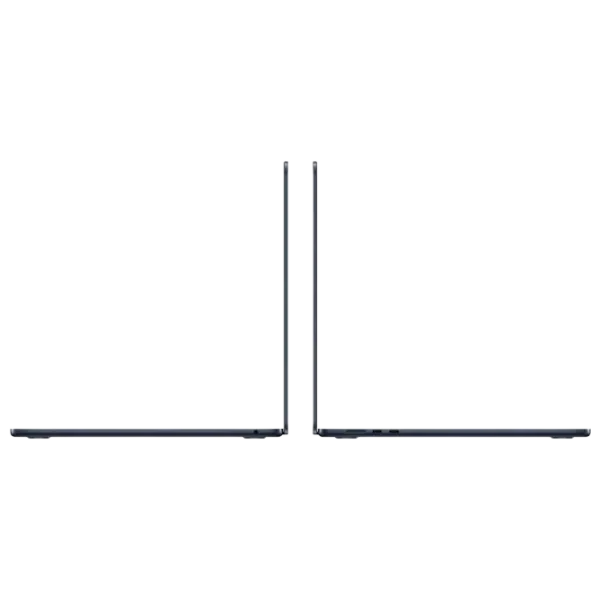 Apple MacBook Air 15.3" 2026, 16/512ГБ, Midnight 3