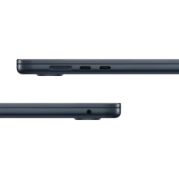 Apple MacBook Air 15.3" 2026, 16/512ГБ, Midnight 5