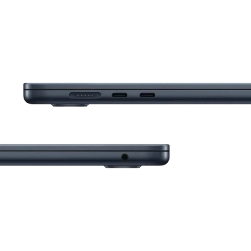 Apple MacBook Air 15.3" 2026, 16/512ГБ, Midnight