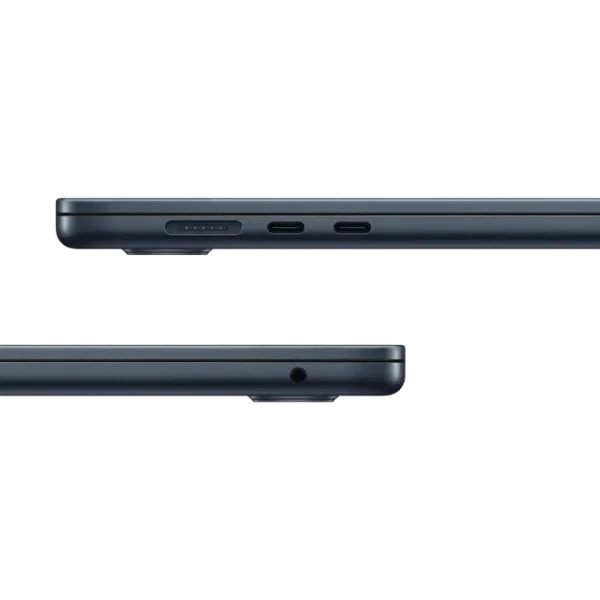 Apple MacBook Air 15.3" 2026, 16/512ГБ, Midnight 5