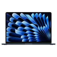 Apple MacBook Air 15.3" 2026, 16/512ГБ, Midnight