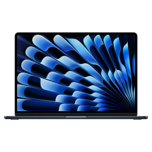 Apple MacBook Air 15.3" 2026, 16/512ГБ, Midnight