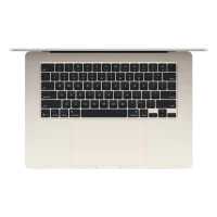 Apple MacBook Air 15.3" 2026, 16ГБ/512ГБ, Starlight 2