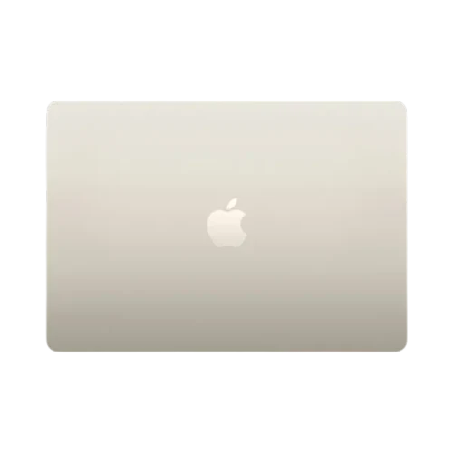 Apple MacBook Air 15.3" 2026, 16ГБ/512ГБ, Starlight