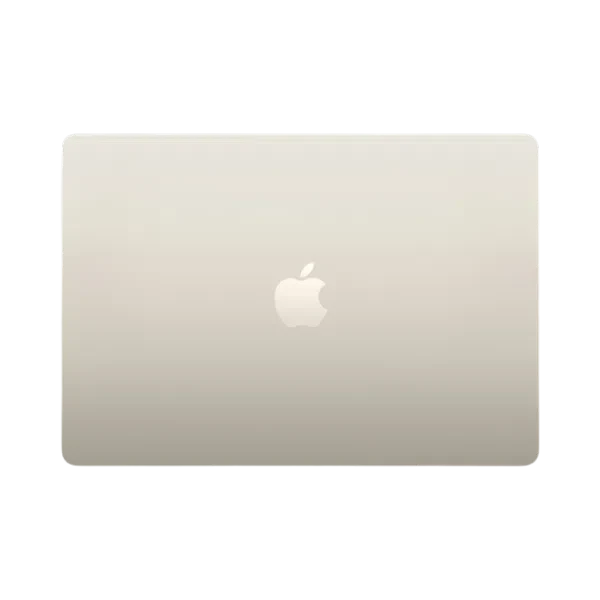Apple MacBook Air 15.3" 2026, 16ГБ/512ГБ, Starlight 6
