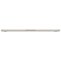 Apple MacBook Air 15.3" 2026, 16ГБ/512ГБ, Starlight 4