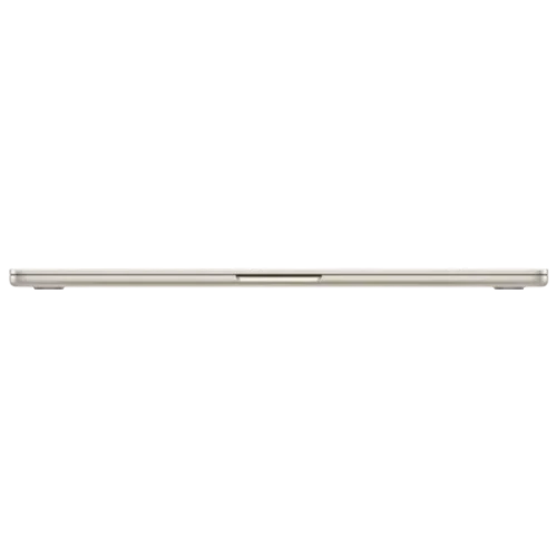 Apple MacBook Air 15.3" 2026, 16ГБ/512ГБ, Starlight