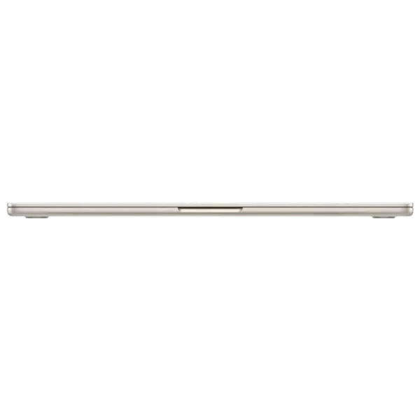Apple MacBook Air 15.3" 2026, 16ГБ/512ГБ, Starlight 4