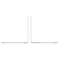 Apple MacBook Air 15.3" 2026, 16ГБ/512ГБ, Starlight 3