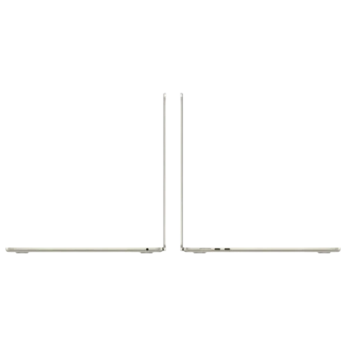 Apple MacBook Air 15.3" 2026, 16ГБ/512ГБ, Starlight