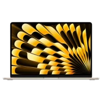 Apple MacBook Air 15.3" 2026, 16ГБ/512ГБ, Starlight