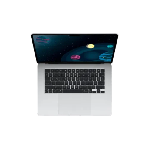 Apple MacBook Air 15.3" 2026, 16/512ГБ, Silver