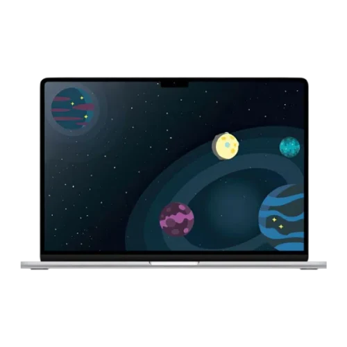 Apple MacBook Air 15.3" 2026, 16/512ГБ, Silver