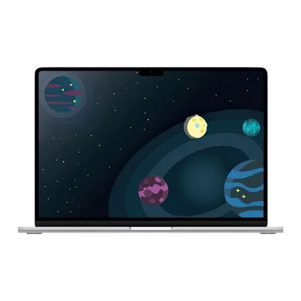 Apple MacBook Air 15.3" 2026, 16/512ГБ, Silver 2