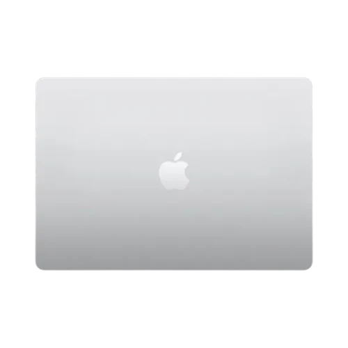 Apple MacBook Air 15.3" 2026, 16/512ГБ, Silver