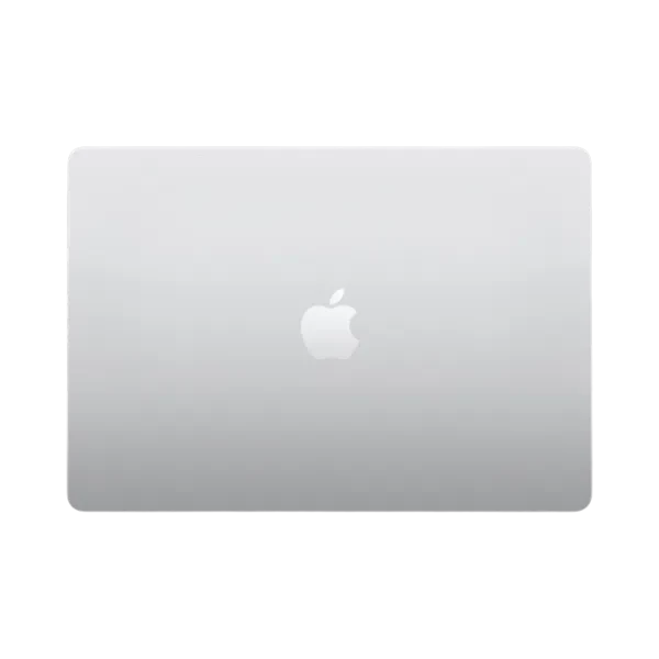 Apple MacBook Air 15.3" 2026, 16/512ГБ, Silver 9
